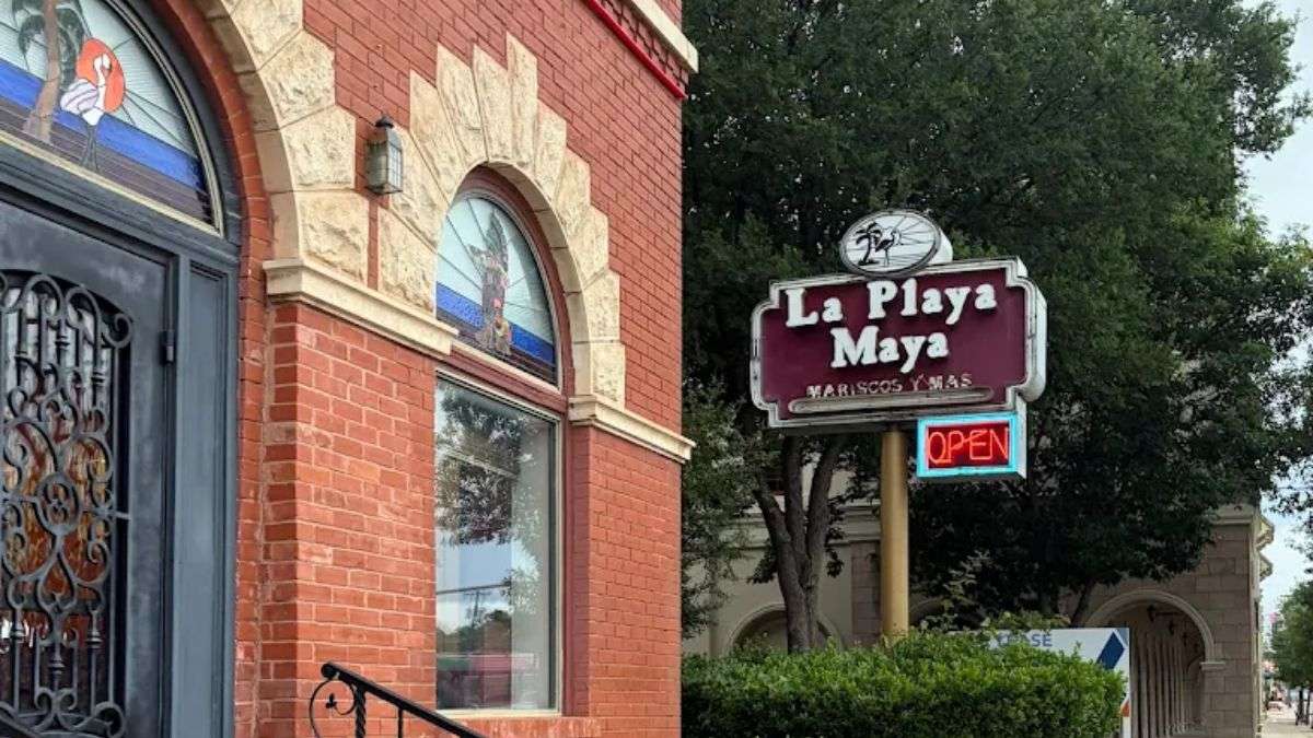 La Playa Maya storefront image