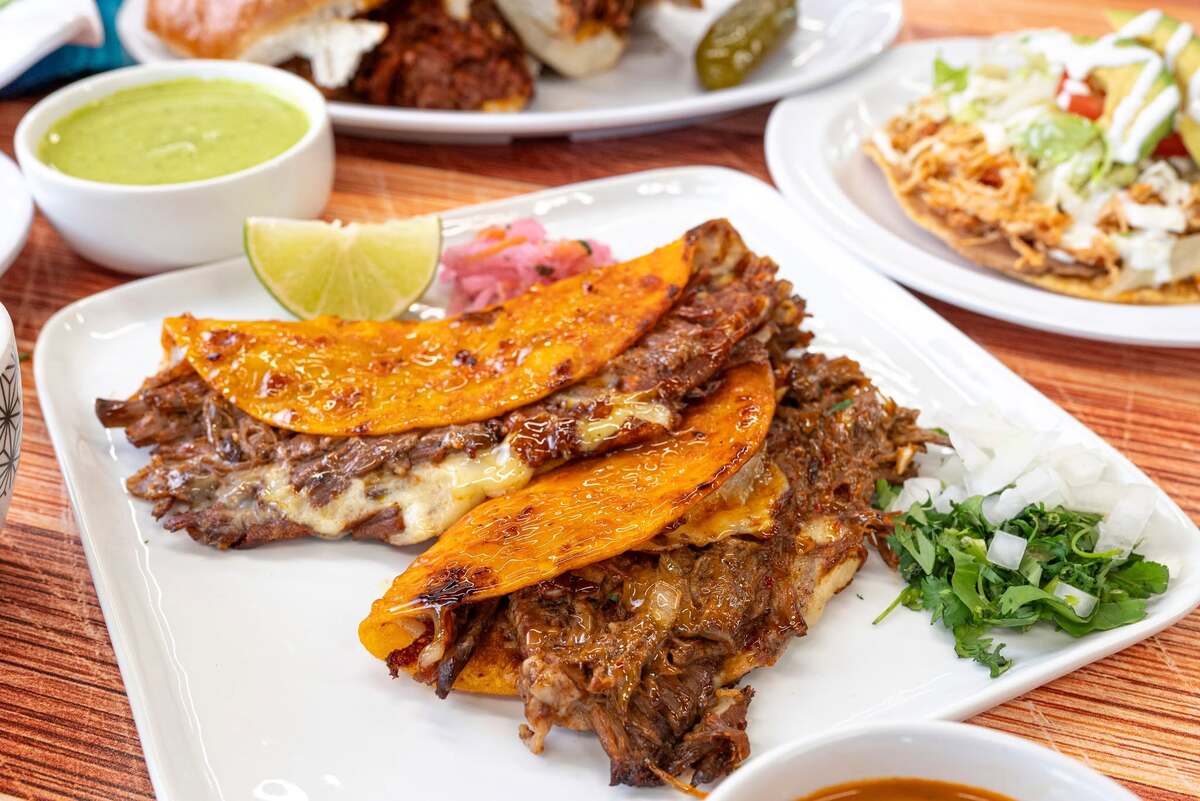 La Salsa Verde to Open New Location in The Colony