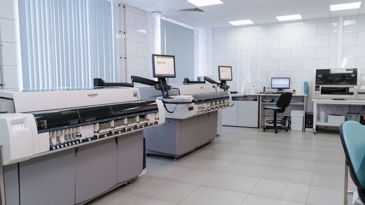 LabFitOut LLC files for bankruptcy
