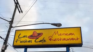 Las Fiestas Cafe storefront image