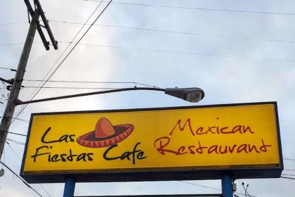 Las Fiestas Cafe storefront image