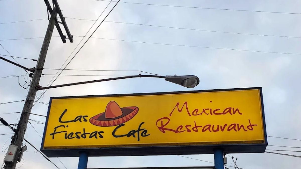 Las Fiestas Cafe storefront image