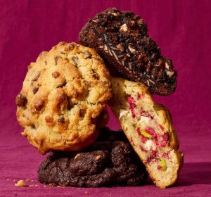 Levain Bakery Eyes Austin's Domain To Bring Its Famous Cookies