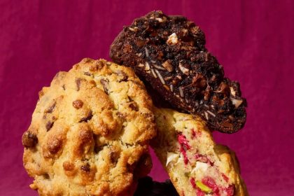 Levain Bakery Eyes Austin's Domain To Bring Its Famous Cookies