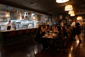 Lilli to Bring French/Mediterranean Flair to Las Vegas' Chinatown
