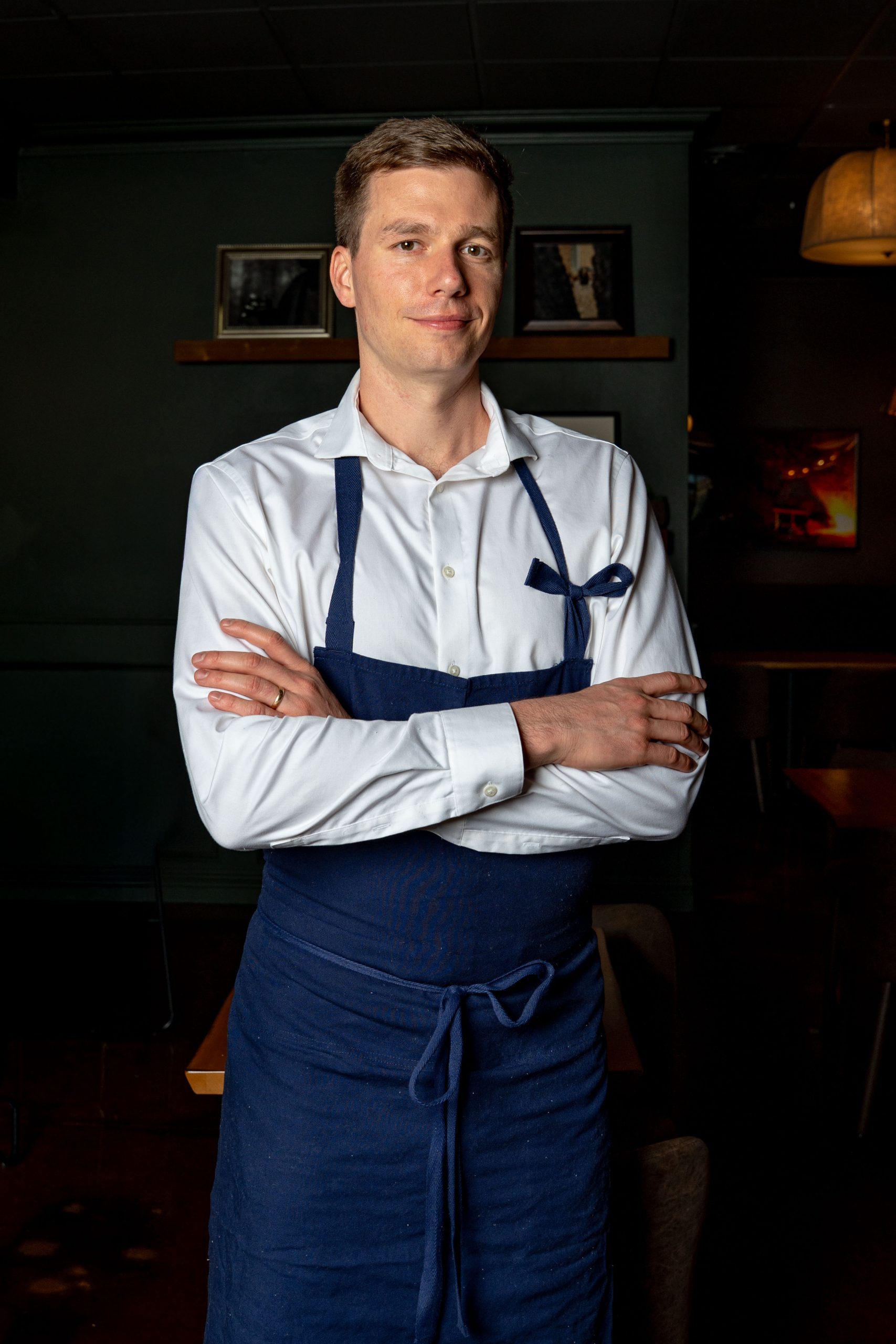 Lilli to Bring French/Mediterranean Flair to Las Vegas' Chinatown