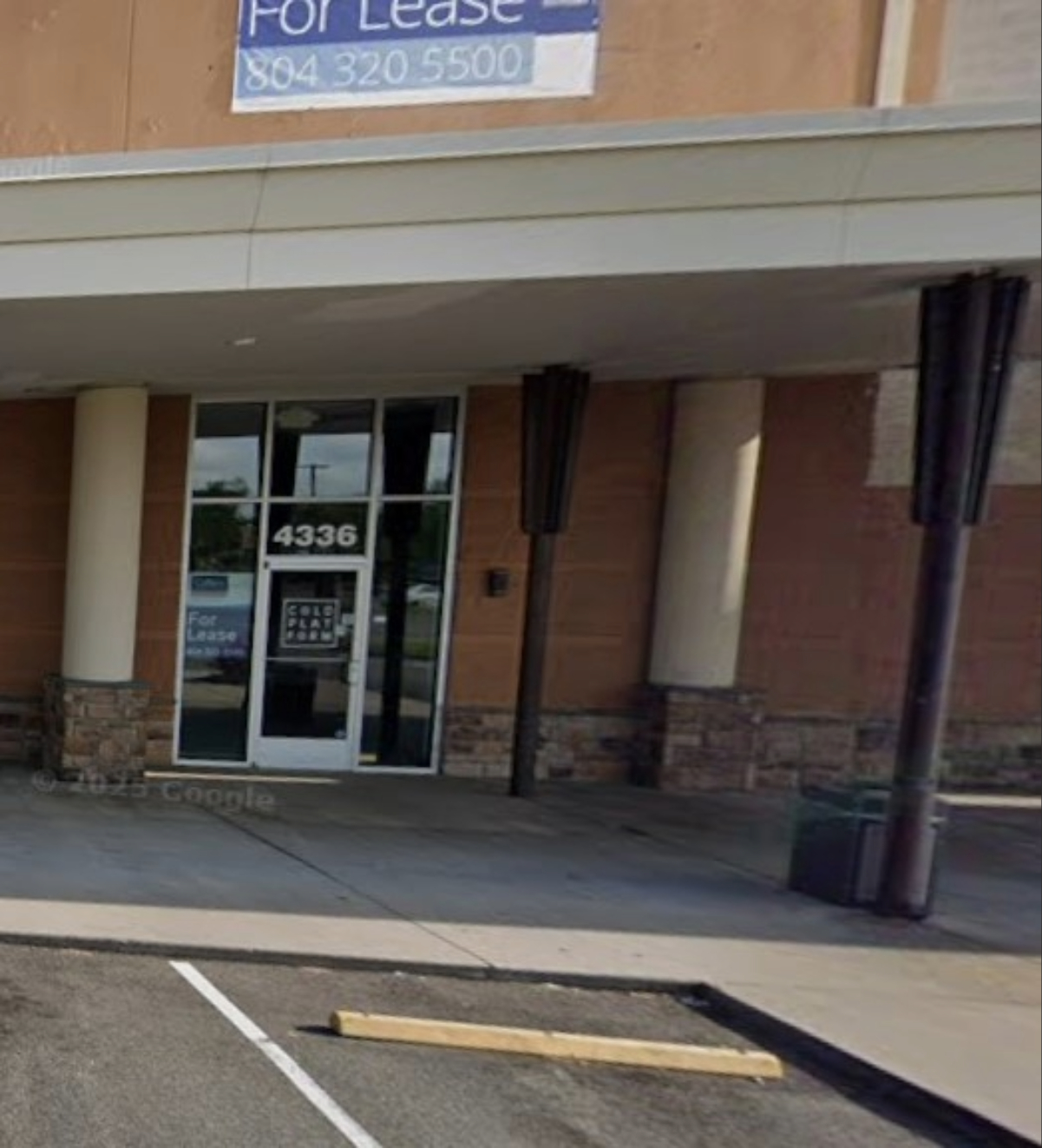 New Sandwich Shop Headed to Short Pump