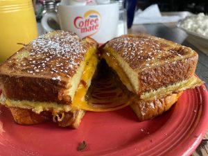 Long Island Cafe to Bring Breakfast and Lunch Options to Marshall