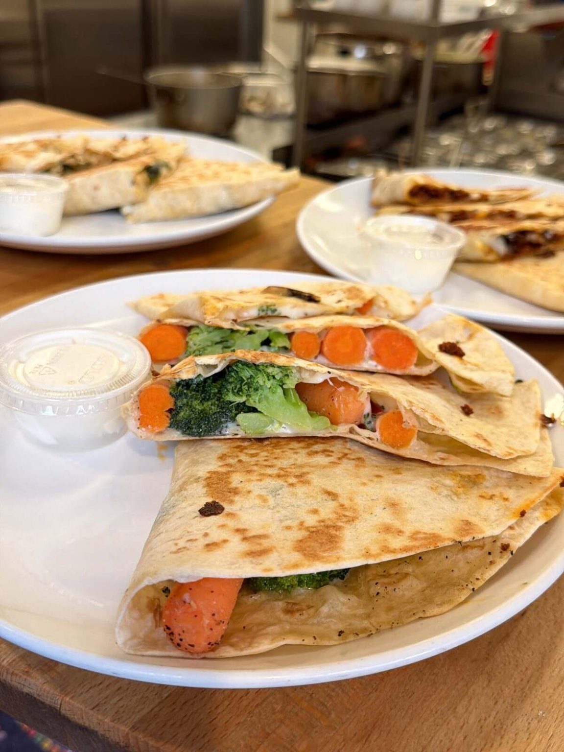 Taqueria Los Gallitos Has Plans for New Denver Restaurant