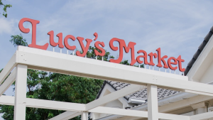 Lucy’s Market Planning Relocation Within Buckhead