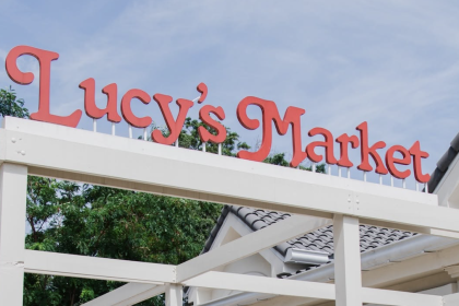 Lucy’s Market Planning Relocation Within Buckhead