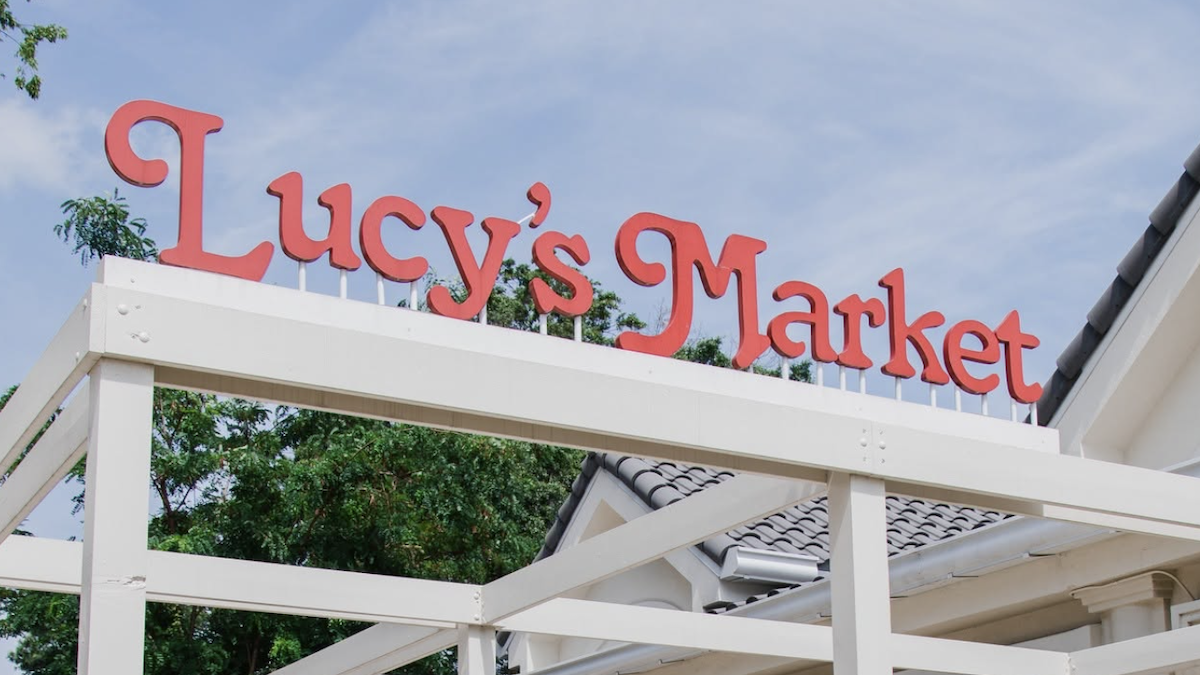Lucy’s Market Planning Relocation Within Buckhead