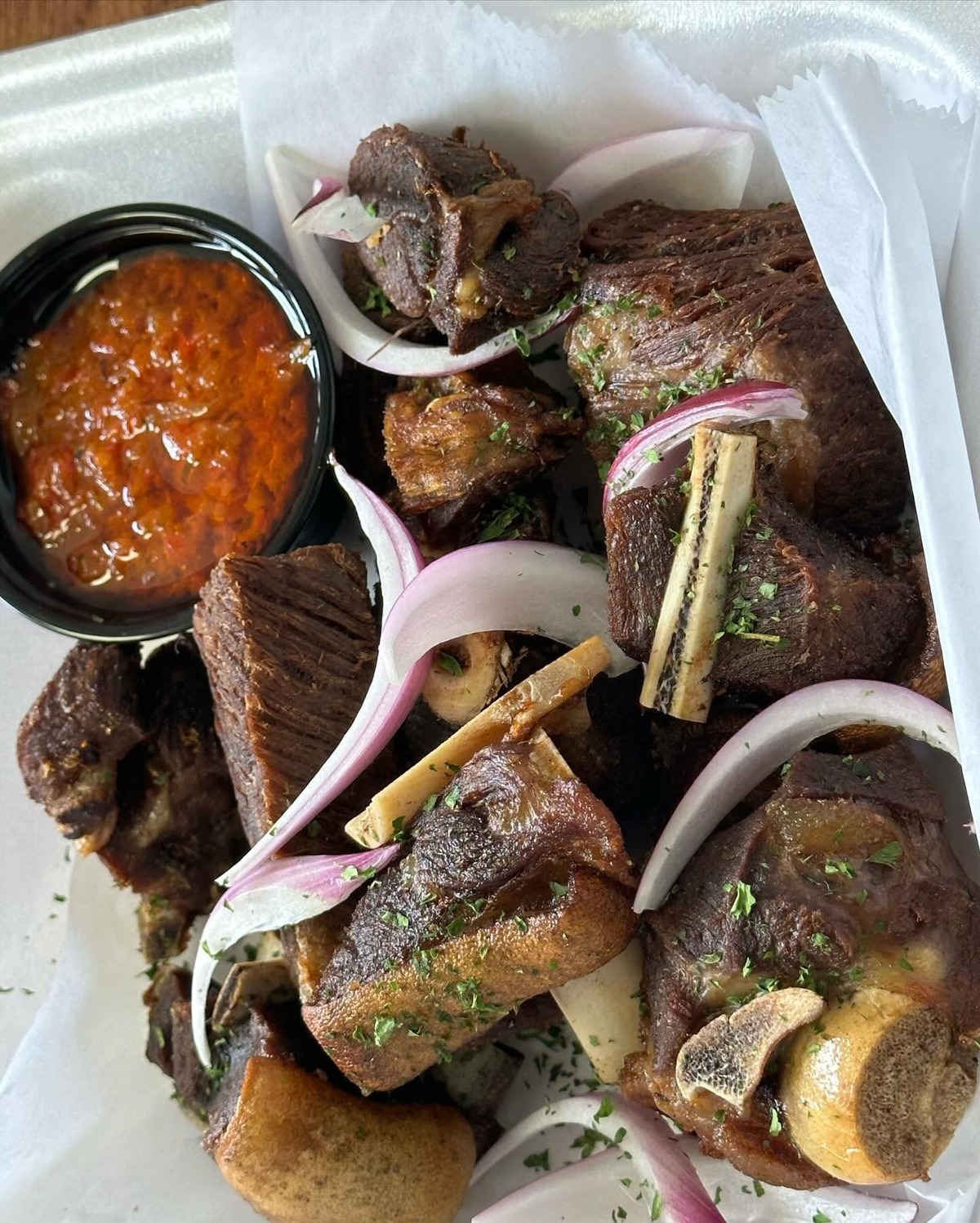 M&M Kitchen Prepares to Serve Afro-Caribbean Favorites to Memphis