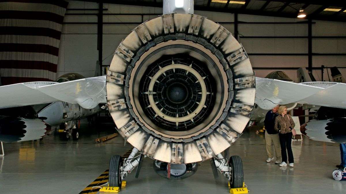Magellan Aerospace, Middletown, Inc. files for Chapter 11