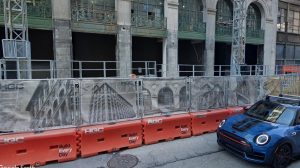 Chef Brad Bernstein to open Gwynne at Cincinnati's Fidelity Hotel