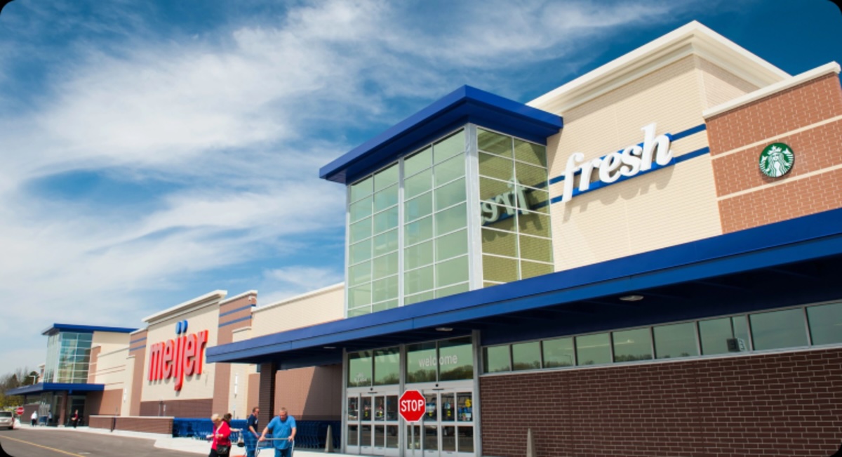 Meijer to Open New Location in Livonia