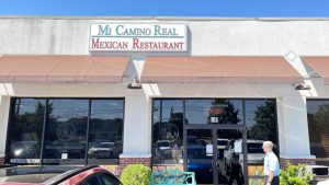 Mi Camino Real storefront image