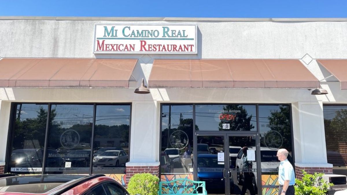 Mi Camino Real storefront image
