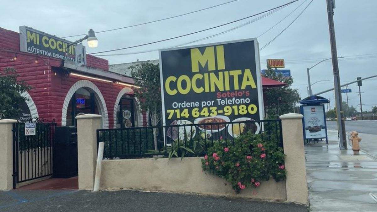 Mi Cocinita Sotelo's restaurant image