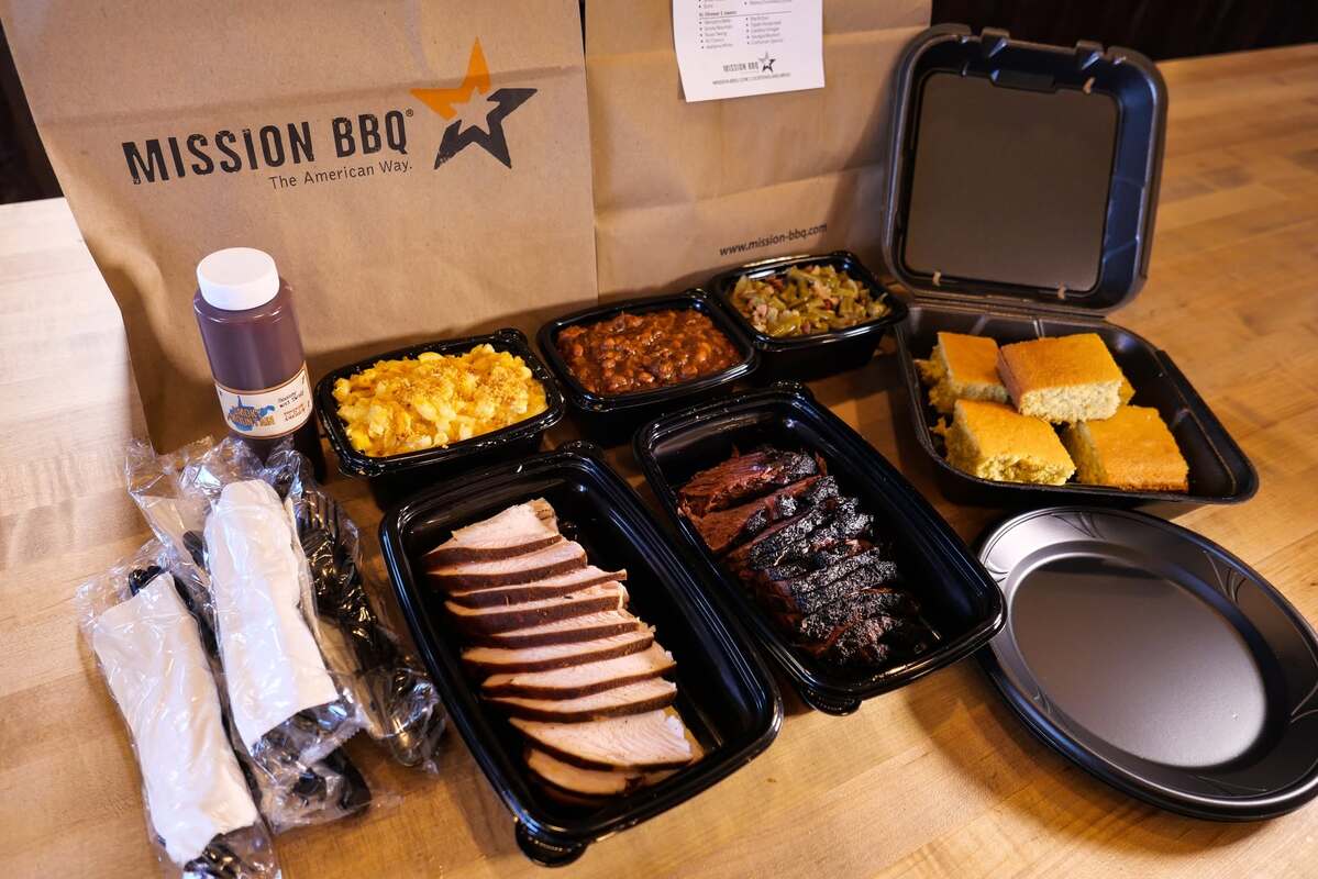 Mission BBQ Joining Large Westgate Plaza Redevelopment Project in Toledo