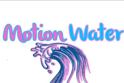 Motion Water Files Papers for New Location