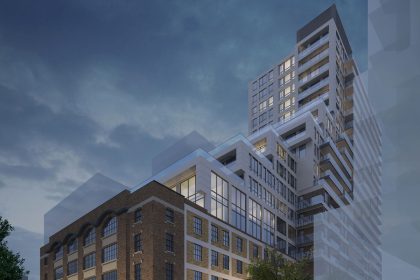 Renaissance Hotel Ottawa Downtown Scheduled to Open in 2027