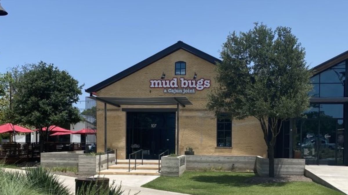 Mud Bugs restaurant image