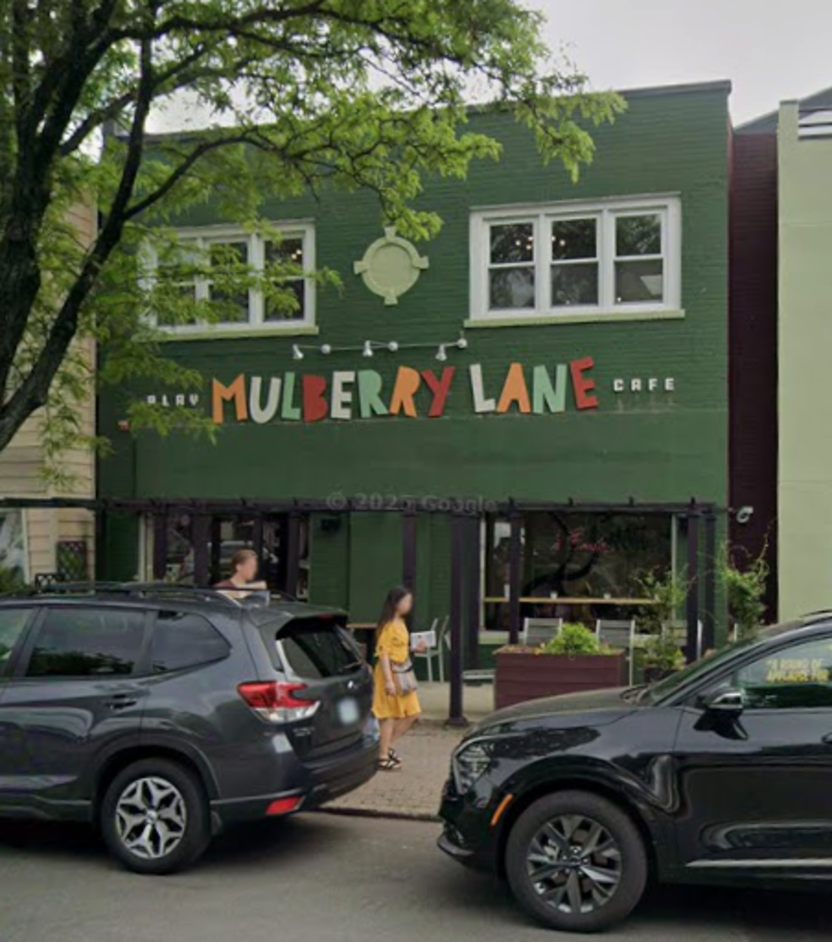 Neighborhood Restaurant Group Spinning up a New Concept