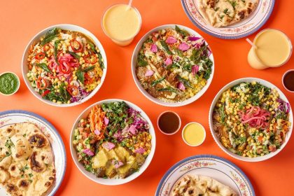 Indian Chain Naansense to Open in Downtown Elmhurst Near Metra Station