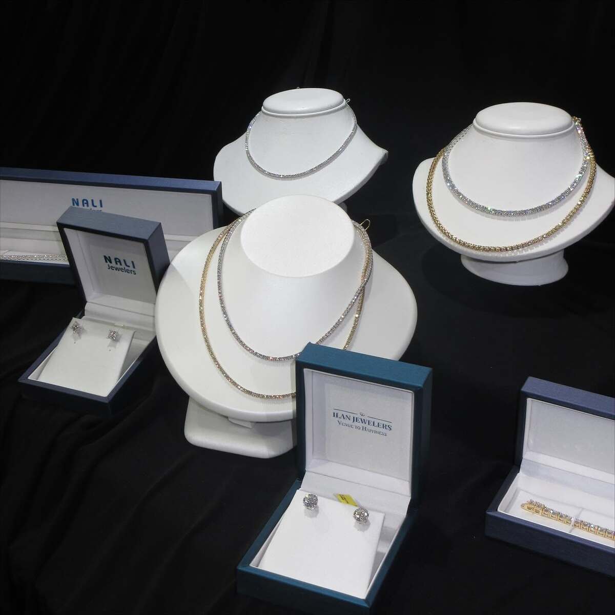 Nali Jewelers Heading to Gurnee Mills Mall for Second Location