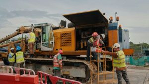 National Maintenance Contracting Corp. files for bankruptcy