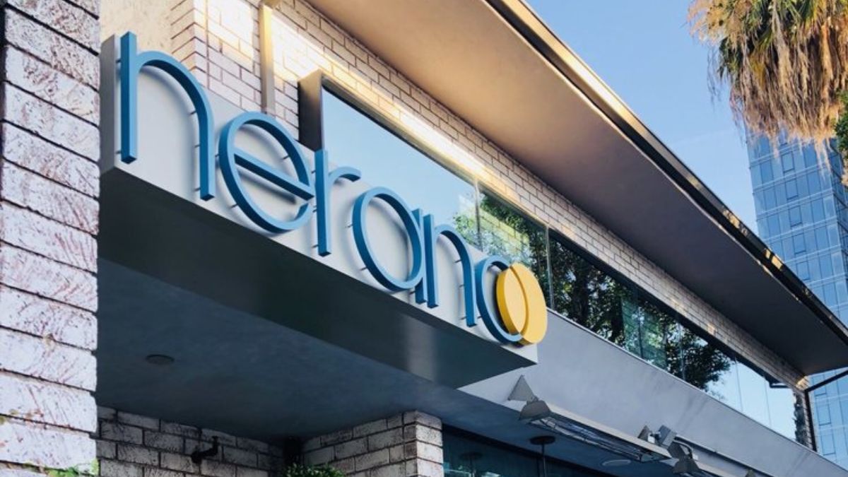 Nerano restaurant image