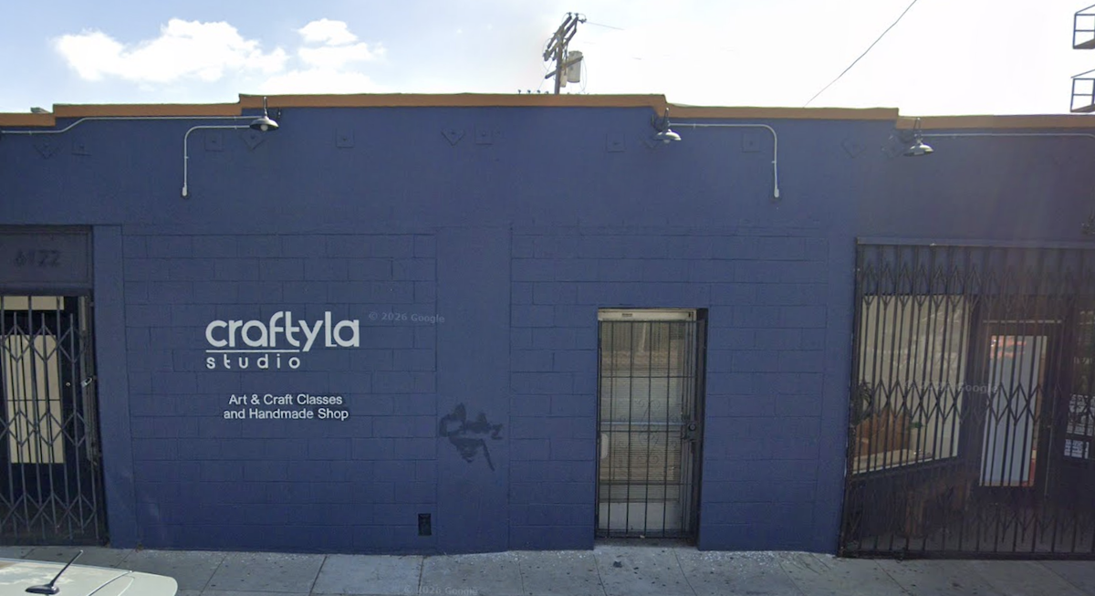 New Bottle Shop Heading To Highland Park