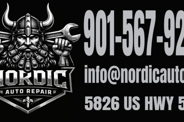 Nordic Auto Repair Headed to Millington