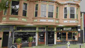 Notte Divino to Debut at Former Osteria Divino Space in Sausalito
