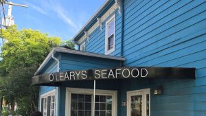 O'Leary's Seafood Restaurant image