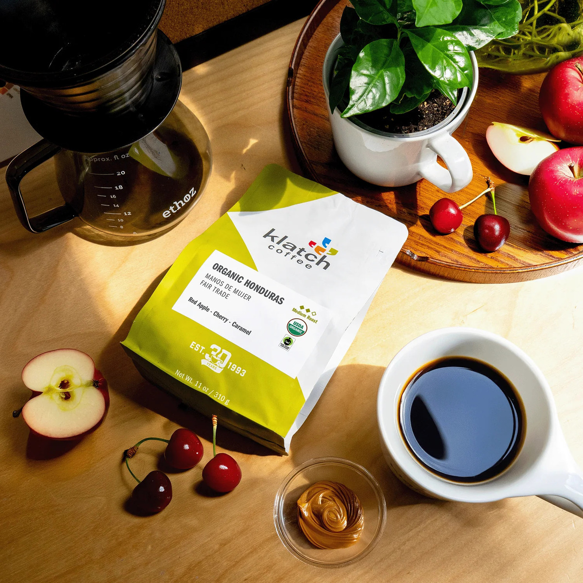 Klatch Coffee Reveals First San Diego Locations Inside Sprouts Stores