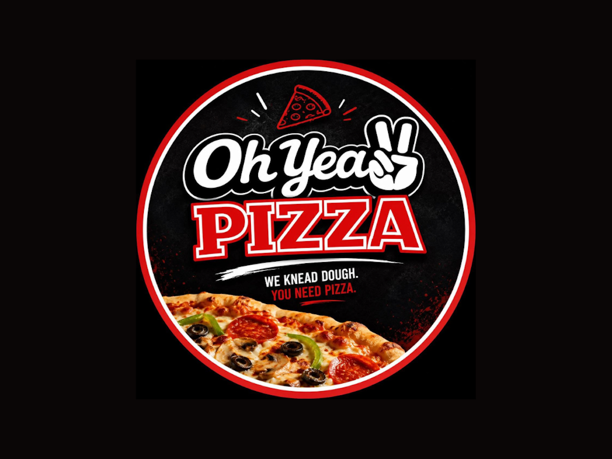 Oh Yea Pizza