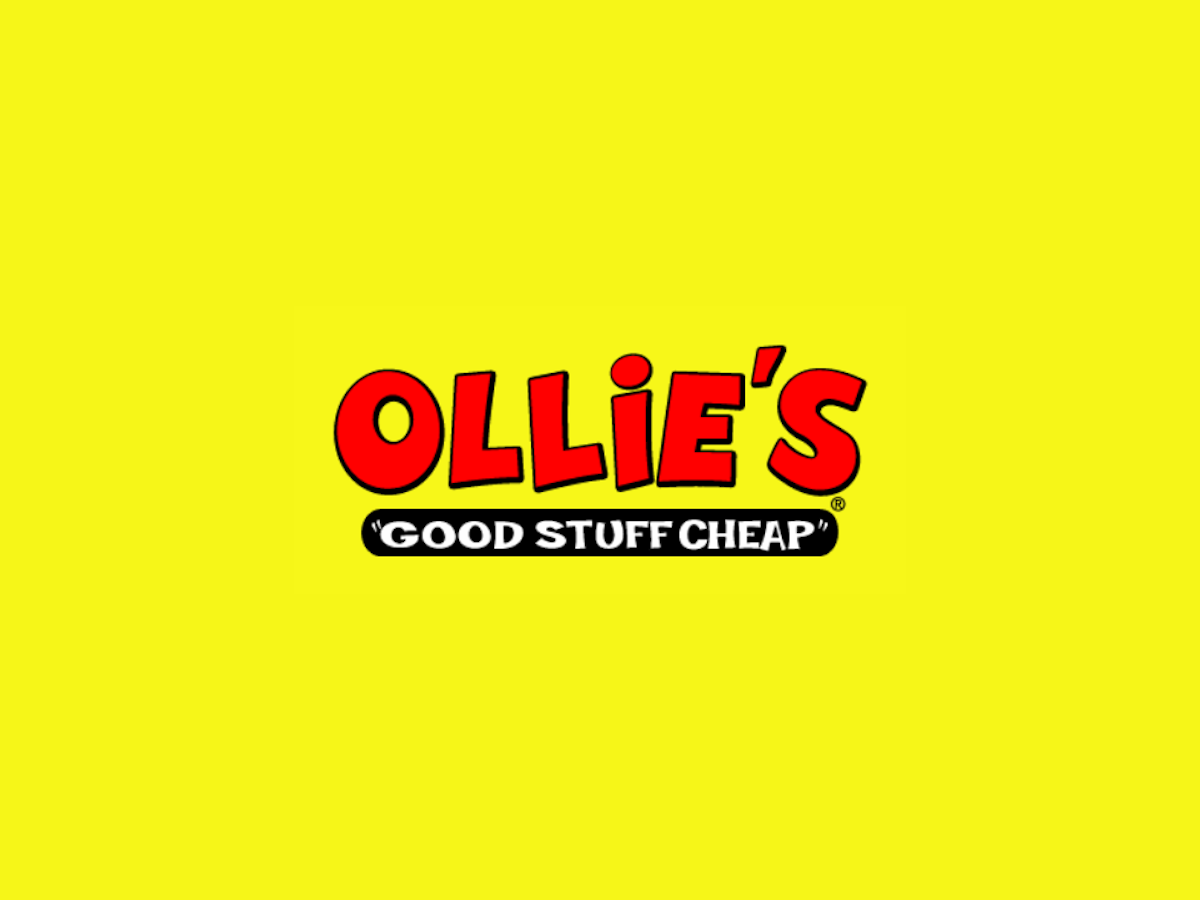 Ollie's Bargain Discount