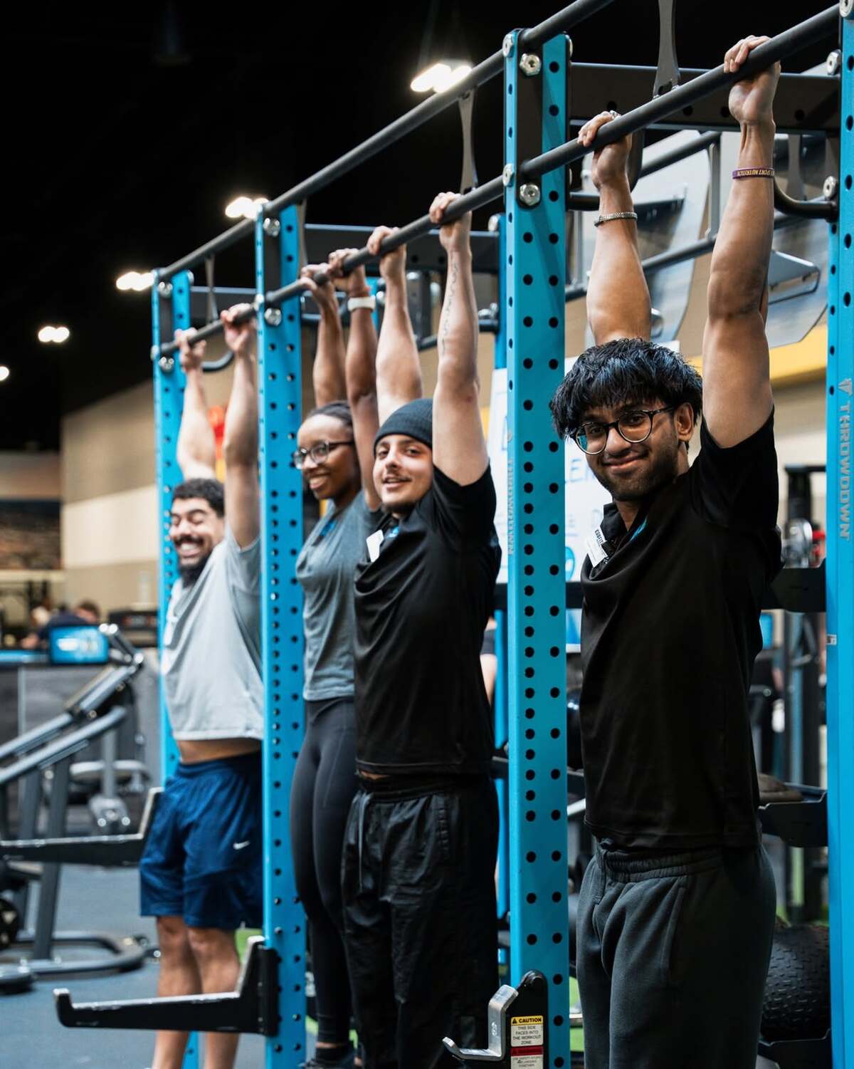 EOS Fitness planning new San Antonio gym.
