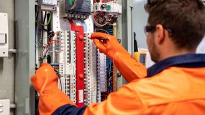 Paci Electric, LLC files for bankruptcy