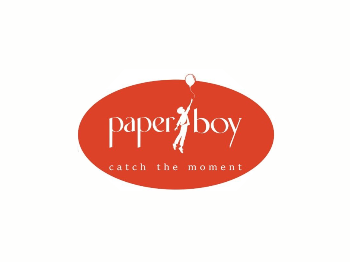 Paperboy