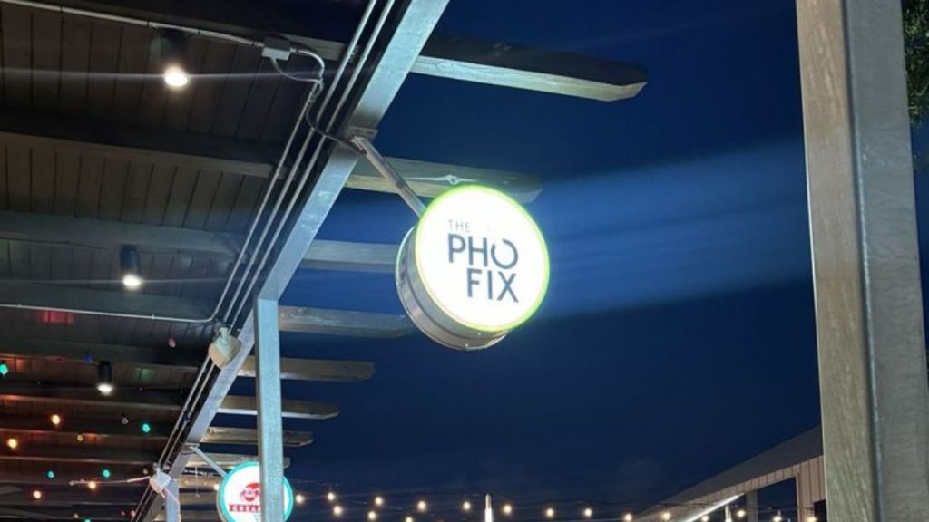 Pho Fix restaurant image