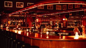 Y Bar e Ristorante opens in Buckhead.