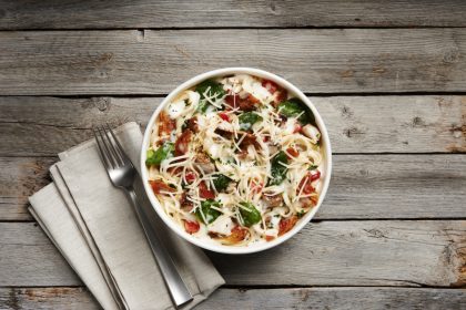 Piada Italian Street Food Plans New Location in Rowlett