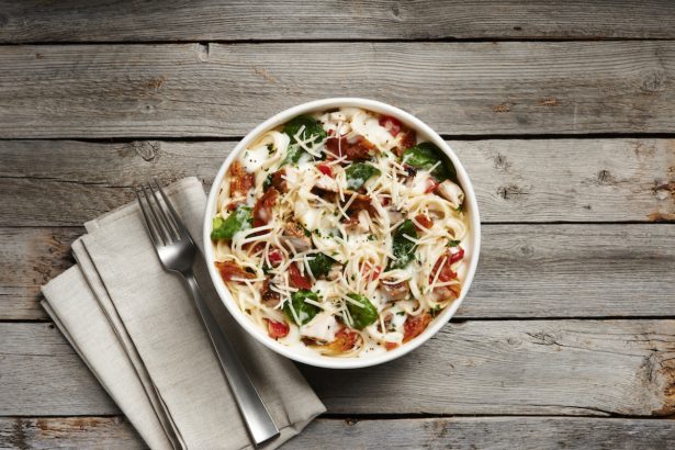 Piada Italian Street Food Plans New Location in Rowlett