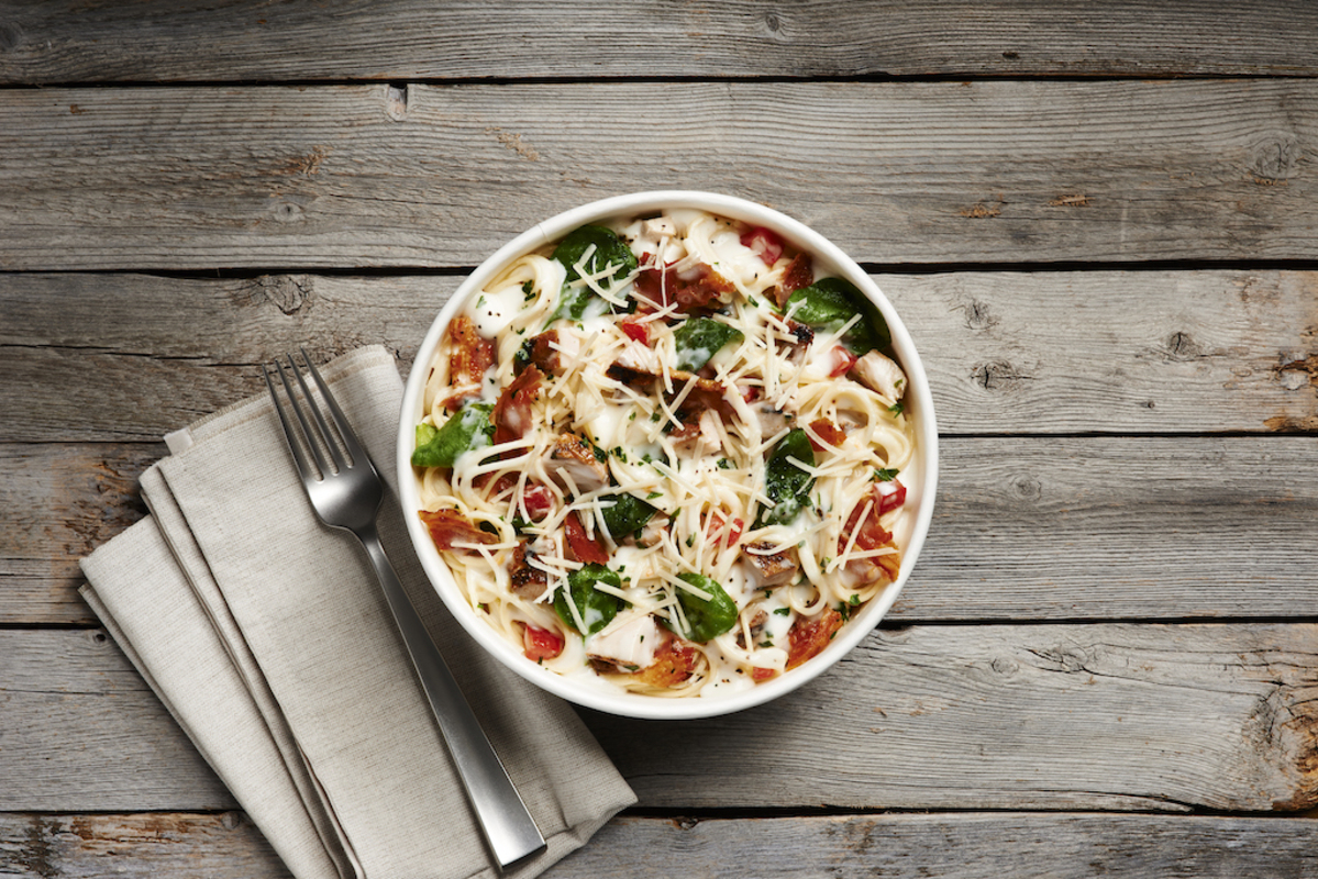 Piada Italian Street Food Plans New Location in Rowlett