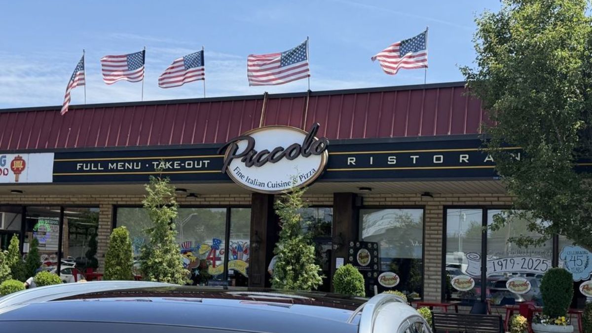 Piccolo Ristorante in Bellmore storefront image