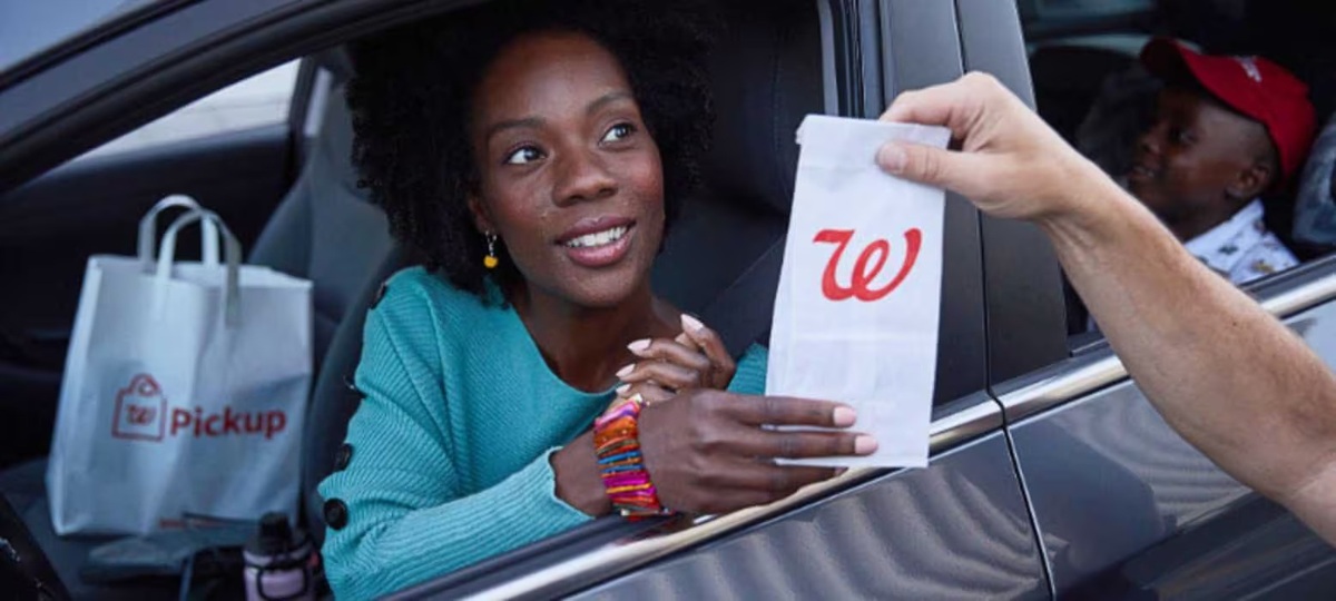 Walgreens Replacing Rite Aid in Spring Valley