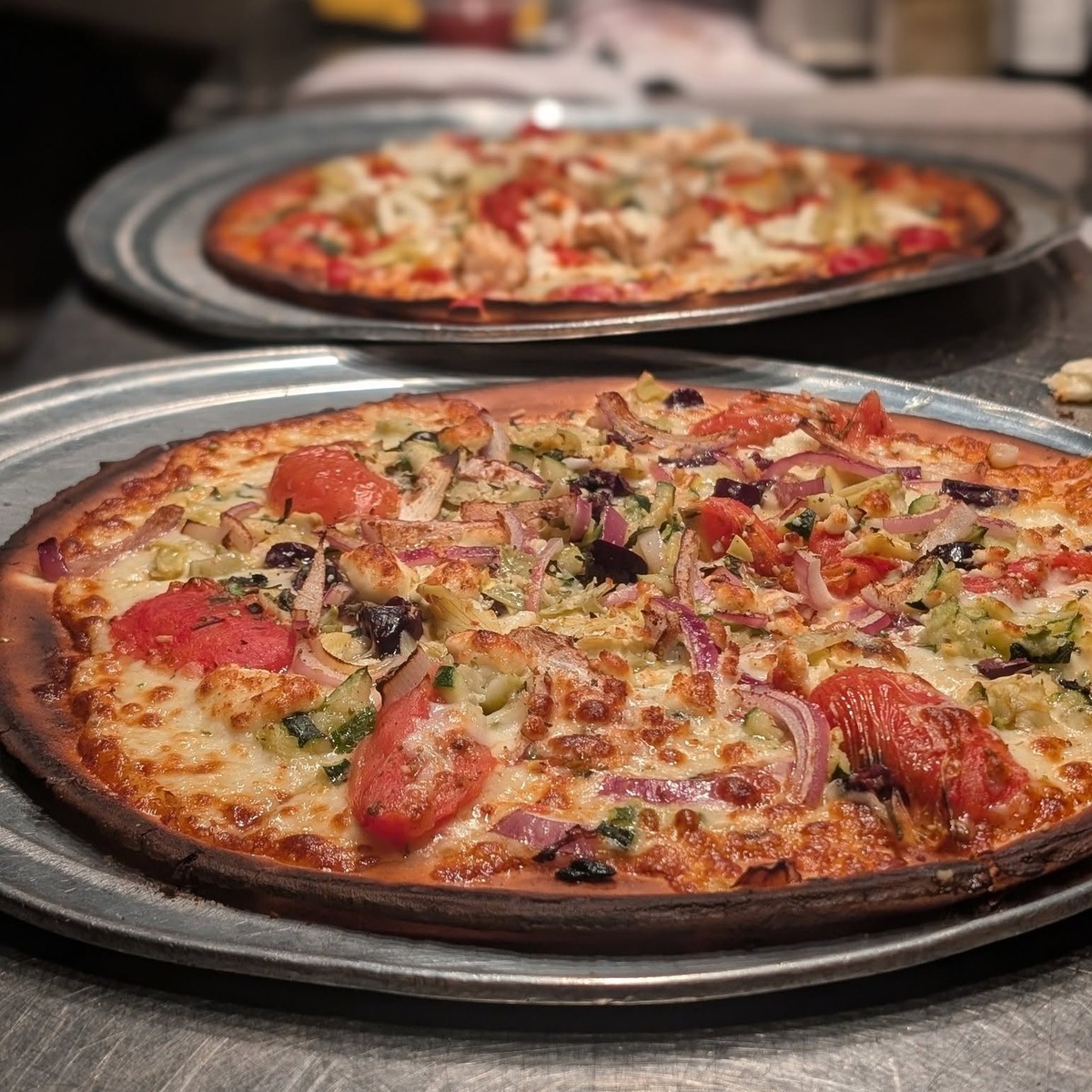 Pie-tanza Planning Ashburn Location